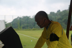 VAR Tunggu Persetujuan FIFA, Begini Persiapan PSSI dan LIB