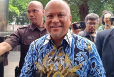 Kasus Dugaan Korupsi Bank BJB, Ilham Habibie Hadir Penuhi Panggilan KPK Sebagai Saksi, Diduga Karena Ini!
