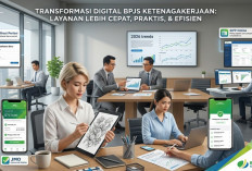 Laptop 2 in 1 dengan Stylus Pen, Senjata Rahasia Kreator Digital di 2026!
