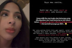 Viral! Tabungan Kerja Keras Keluarga Shabrina Adfi Hilang di Bank T, Respons Bank Dinilai Lepas Tanggung Jawab