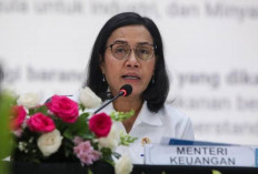 Gaji PNS Dijamin Aman Tanpa Kena Pangkas, Begini Kata Sri Mulyani Indrawati! 