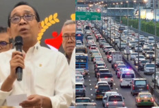 Menag Ubah Rentang Libur Lebaran 2025: Harap Bisa Kurangi Kemacetan Lalu Lintas Saat Mudik, Ini Jadwalnya!