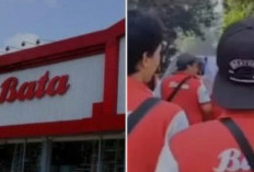 Setelah 30 Tahun Beroperasi, Sepatu Bata Tutup Operasional Pabrik Purwakarta, Bagaimana Nasib Pekerja?