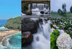 3 Tempat Wisata di Malang yang Wajib Kamu Kunjungi, Murah & Indah Banget!