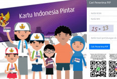 Cair, Ini Rincian Bantuan PIP 2025 SD, SMP dan SMA/SMK: per Siswa Terima Rp1,8 Juta