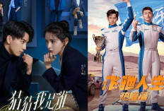 6 Rekomendasi Drama China Komedi yang Kocak dan Bikin Ngakak Brutal, Wajib Nonton! 