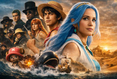 Siapa Miss Wednesday Sebenarnya? Intip Beberapa Fakta yang Mengubah Nasib Straw Hats di One Piece Season 2