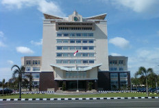 Katanya Mau Memajukan Pendidikan, Bertahun-tahun Sejumlah Sekolah Dasar Negeri di Kota Ini Masih Menumpang