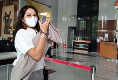 Diperiksa Berulang Kali Kasus TPPU, Kenapa Windy Idol Belum Ditahan? Begini Penjelasan KPK!