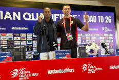 Lahir di Lombok, Emil Audero Girang Akan Jalani Debut Bersama Timnas Indonesia, Begini Katanya 