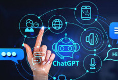 Pengguna ChatGPT Meningkat, Google Perlahan Mulai Ditinggalkan, Kok Bisa?