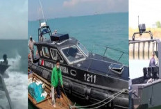 Mencekam! Fakta Baru Mengejutkan Dibalik Penembakan WNI di Lautan Malaysia Terkuak!