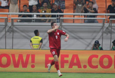 Saat Lawan Inggris U-17, Pelatih Iran U-17 Minta Bantuan Masyarakat Indonesia, Ini Katanya