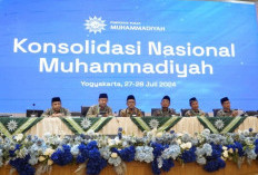 Muhammadiyah Bilang Bakal Kelola Tambang Sesuai Ajaran Islam dan Konstitusi, Simak Pernyataan Lengkapnya!