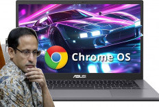 Dugaan Korupsi Laptop Rp9,9 T: Nadiem Bantah, Begini Klarifikasi Lengkapnya!