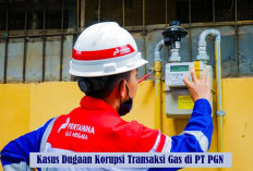 Pemeriksaan Kasus Korupsi Gas Lanjut! Ini Daftar Lengkap 8 Eks Petinggi PGN dan PT IAE Dipanggil KPK