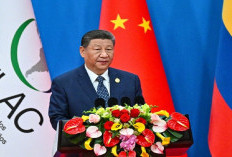 Xi Jinping ‘Sentil’ Trump Usai Damai Tarif Dagang, Sebut Bullying dan Hegemonisme!