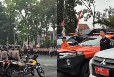 Operasi Patuh Lodaya 2025! Ini 7 Pelanggaran Lalu Lintas yang Jadi Sasaran di Jawa Barat