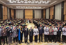 Melaju dengan Mutu, UPGRIP Bidik Akreditasi Unggul