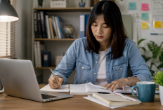 Bingung Pilih Kelas Karyawan atau Kuliah Online? Simak Tipsnya Sebelum Mendaftar!