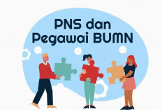 Intip Gaji Pegawai BUMN, Besar Mana Dibanding PNS?