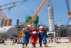 Masyarakat Bingung, BBM Oplosan Disebut Beda dengan Blending! Pertamina Kasih Paham, Begini Penjelasannya!