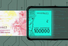 Apa Itu Rupiah Digital? Simak Penjelasan Lengkap Pengertian dan Fungsinya!