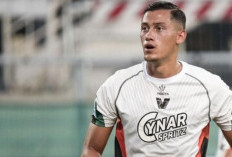 Inilah Rapor 6 Pemain Asia di Serie A, Ayo Tebak Jay Idzes Peringkat  Berapa?