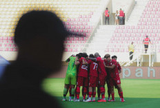 Persis Sudah Ganti Pelatih Masih Juga Susah Menang, Begini Kata Coach Milo