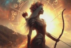 Desember Gemilang! Cek Ramalan Shio Akhir Tahunmu di Sini!