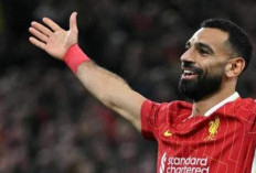 Gara-gara Ini, Pelatih Liverpool  Takut Cadangkan Salah