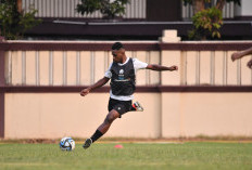  Timnas Indonesia U-17 Butuh Suporter, Kapten Iqbal: Ayo Penuhi Stadion Biar Lawan Ciut Nyali!