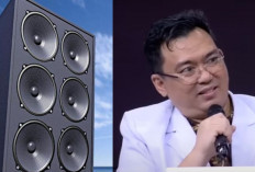 Dokter Spesialis THT Ungkap Bahaya Sound Horeg: Jarak Aman Minimal 2 Kilometer dari Speaker