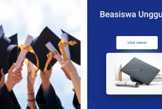 Beasiswa Unggulan 2025 Resmi Dibuka! Cek Jadwal, Syarat, dan Cara Daftarnya di Sini