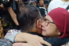 Tok! Mantan Dirut Pertamina Karen Agustiawan Divonis Bersalah, Hakim Jatuhkan Hukuman Ini