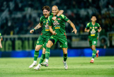 PSM vs Persebaya Ditunda: Masalah Keamanan Ganggu Tren Positif Persebaya