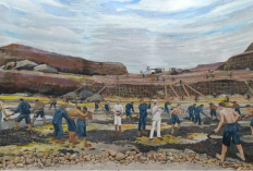 Cari Tau Sejarah Bangka Belitung yang Merupakan Salah Satu Kota Penghasil Timah di Indonesia, Begini Ceritanya