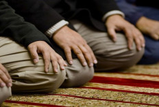 Berikut 7 Fakta tentang Keindahan dan Kepentingan Shalat dalam Kehidupan Sehari-hari