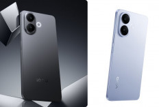 iQOO Z10R vs Vivo V60 Lite, Flagship Ekonomis dengan Performa Gaming Stabil, Mana yang Lebih Worth It?