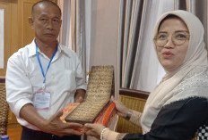Wow! Kabupaten Ini Ternyata Banyak Simpan Manuskrip Kuno Akasara Ulu, Ini Contohnya dari Abad 18