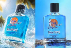 4 Parfum Paling Viral dengan Kualitas Aroma Terbaik, dari Brand Lokal sampai High End!