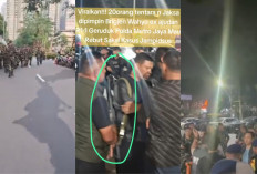 Heboh TNI Dipimpin Brigjen Wahyo Geruduk Polda Metro Jaya: Mau Rebut Saksi Korupsi Batu Bara Rp67 Miliar?  