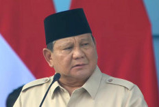 Prabowo Beberkan Modus Baru Kartel Narkoba, Kini Gunakan Kapal Selam untuk Selundupkan Barang