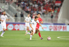 Sananta Kembali Tersisih, Bagaimana Susunan Pemain Indonesia Lawan Jepang? Ini Daftarnya