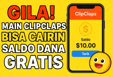 Selesaikan 3 Misi Harian Bisa Klaim Saldo DANA Gratis Rp120.000 Lewat Aplikasi Ini, Cuma Sekali Tap Auto Cair