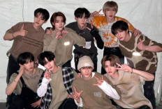 Catat Tanggal Penampilan XODIAC di Allo Bank Festival 2025, Idola K-Pop Lain Juga Hadir Lho!