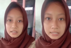 Viral Video Remaja di Asahan Minta Tolong ke Kapolres, Ungkap Sering Dianiaya Sang Ayah