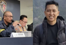 Kasus Kematian Arya Daru Pangayunan, Polisi Temukan Bukti: Salah Satunya Email Terakhir Isinya Bikin Merinding