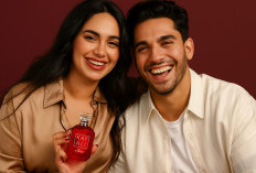 Toko Buah Berjalan, 4 Parfum Fruity yang Manis Wangi Super Semerbak Tahan Sampai 1 Hari Full!