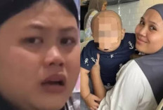 TikTokers Cici Chania Owner Pororo Ungkap Kronologi ART Aniaya Anaknya, Netizen: Jangan Mau Damai!